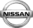 nissan logo